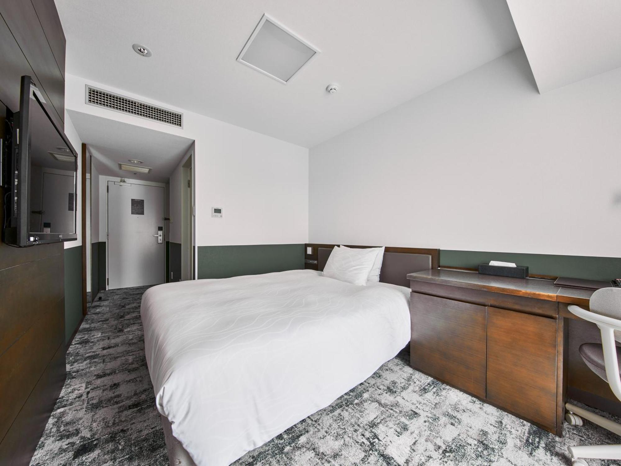 Richmond Hotel Fukuyama Ekimae Eksteriør bilde